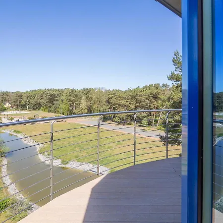 Hébergement de vacances Ferien Im Leuchtturm Glowe