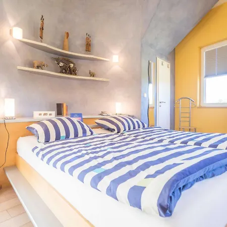 Ferien Im Leuchtturm Hébergement de vacances *